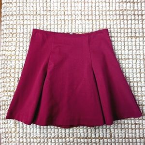 GAP Mini Skirt